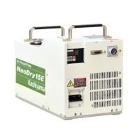 Промышленный винтовой вакуумный насос Kashiyama NeoDry15E