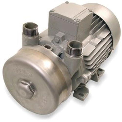 Промышленный водокольцевой вакуумный насос Nash 2BV7 070