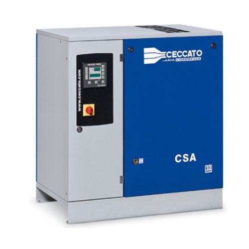 Промышленный винтовой компрессор Ceccato CSA 20-13 бар
