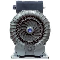 Промышленная вихревая воздуходувка Becker VARIAIR SV 700/1