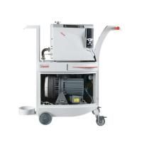 Гелиевый течеискатель Leybold Phoenix L320i Fab