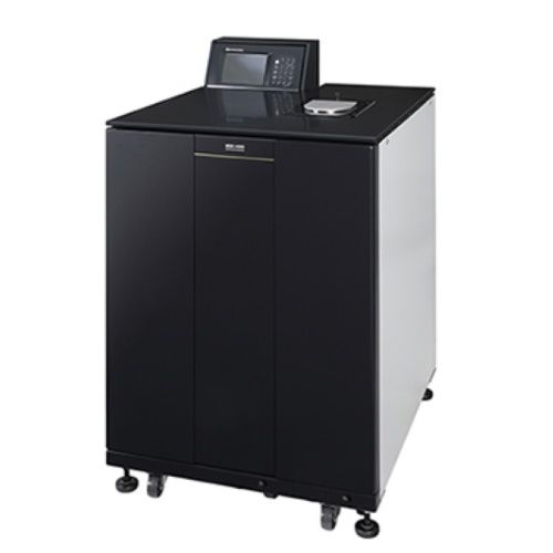 Гелиевый течеискатель Shimadzu MSE-4400