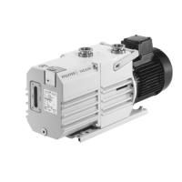 Промышленный пластинчато-роторный вакуумный насос Pfeiffer Vacuum Duo 20 MC 100-110 V