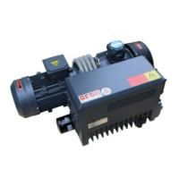Промышленный пластинчато-роторный вакуумный насос EVP SV-010-0.37
