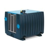 Промышленный водокольцевой вакуумный насос Elmo Rietschle L-BL2 Compact 2BL2 061-1AH50-4A