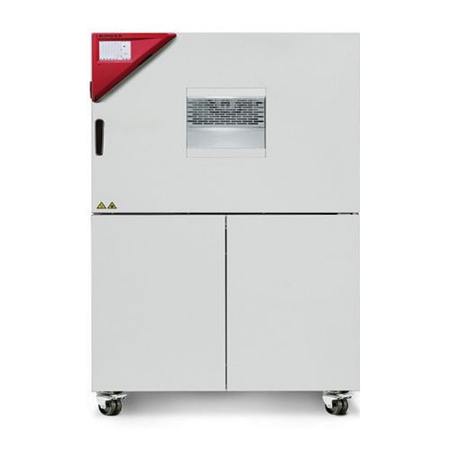 Промышленная климатическая камера тепла-холода Binder MKT115-400V