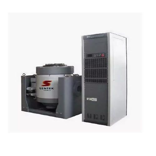 Промышленный электродинамический вибростенд Sentek Dynamics M6544A