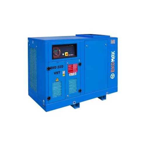 Промышленный винтовой компрессор EKOMAK EKO 30 8 бар