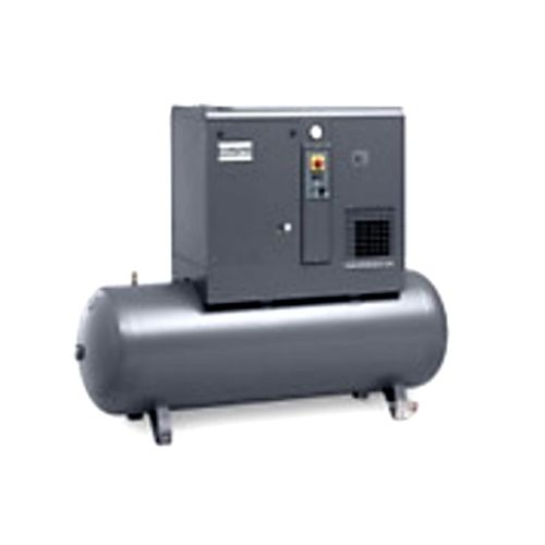Промышленный винтовой компрессор Atlas Copco GX 7EL 13P TM(270)
