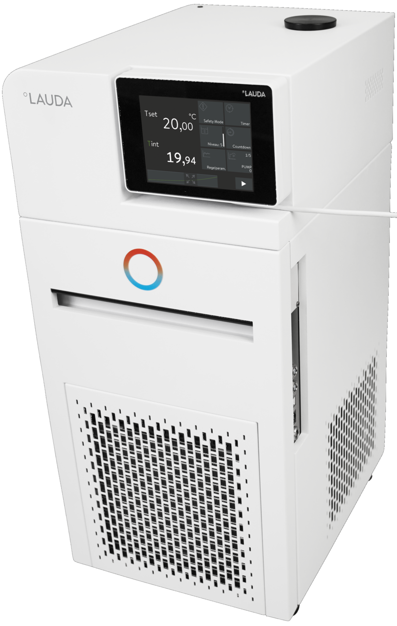 Циркуляционный термостат Lauda PRO RP 245 EC