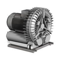 Промышленная вихревая воздуходувка Busch Samos SI 2200 E1