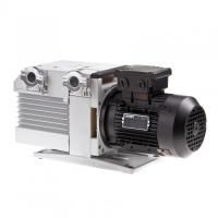 Промышленный пластинчато-роторный вакуумный насос Leybold TRIVAC D 40 B - DOT