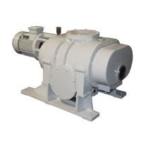Промышленный бустерный вакуумный насос типа Рутс EVP ZJ-150 2 stage