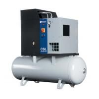 Промышленный винтовой компрессор Ceccato CSL 3 C 200-1 8 бар с осушителем