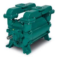 Промышленный водокольцевой вакуумный насос Samson Pumps KS625