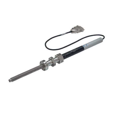 Вакуумный ввод вращения Pfeiffer Vacuum 420MZF016-010-m