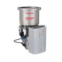 Промышленный криогенный вакуумный насос Leybold COOLVAC 2000 iCL