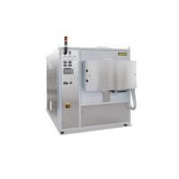 Промышленная вакуумная ретортная печь Nabertherm NRA 150/09