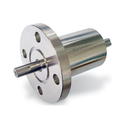 Вакуумный ввод вращения Rigaku FD-CF-0250-LC-F