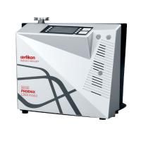 Гелиевый течеискатель Leybold Phoenix L300i modul