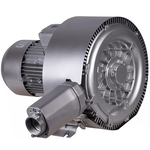 Промышленная вихревая воздуходувка GreenTech 2RB 940-7BH47 G 200 Series 3AC