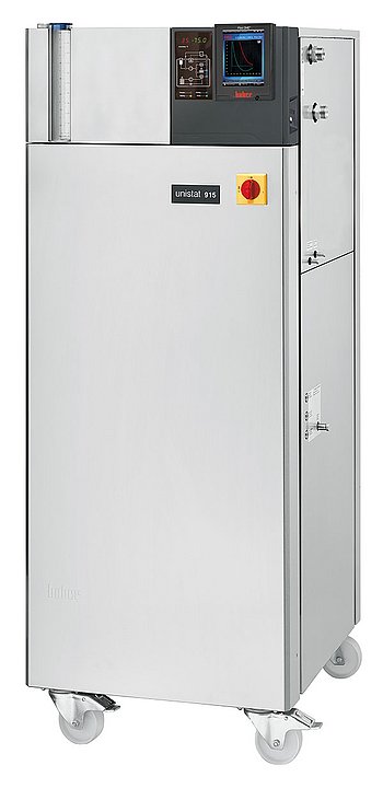 Циркуляционный термостат HUBER Unistat 915w с Pilot ONE