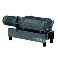 Промышленный винтовой вакуумный насос Pfeiffer Vacuum Hepta 400 P