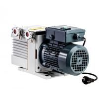 Промышленный пластинчато-роторный вакуумный насос Leybold TRIVAC D 4 B