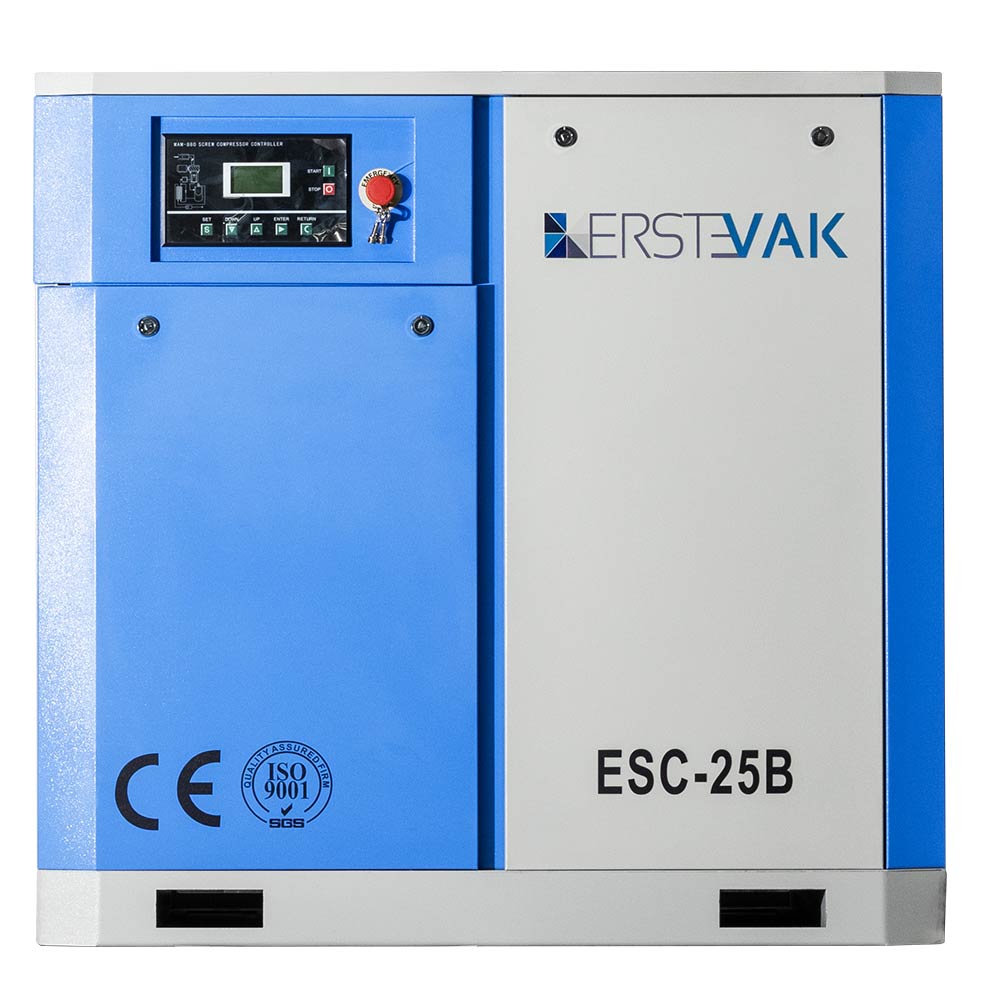 Винтовые компрессоры ESC-25B