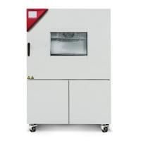 Промышленная климатическая камера тепла-холода Binder MKF240-400V