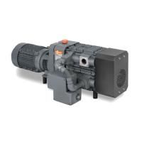 Промышленный кулачковый вакуумный насос Busch Mink MI 2122 BV