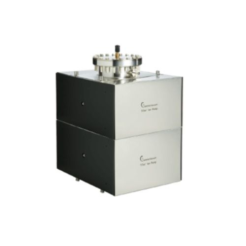 Промышленный магниторазрядный вакуумный насос Gamma Vacuum TiTan 600LX