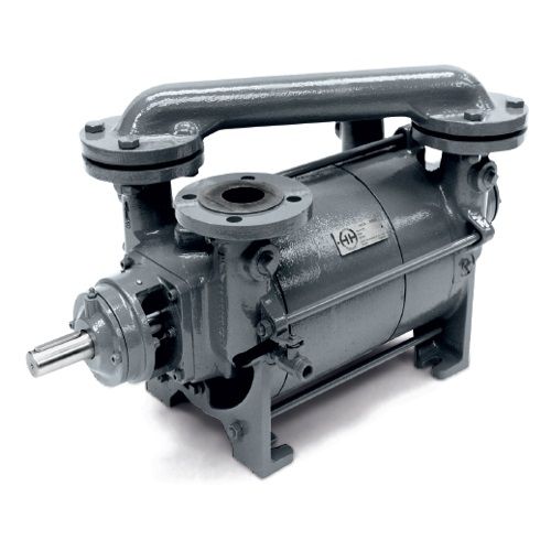 Промышленный водокольцевой вакуумный насос Atlas Copco AWD 1230