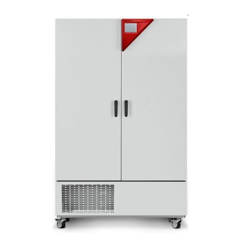Промышленная климатическая камера роста Binder KBW720-230V