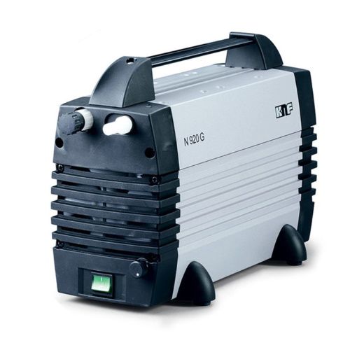 Лабораторный мембранный вакуумный насос KNF N 920 G
