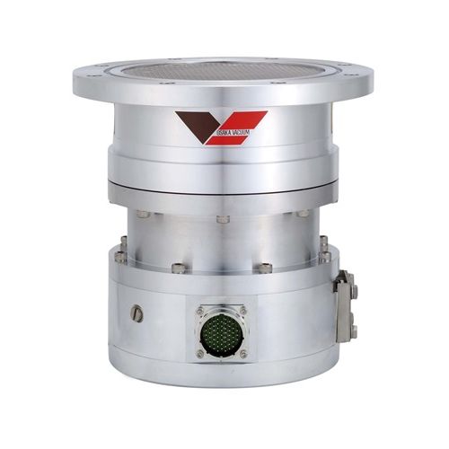 Промышленный турбомолекулярный вакуумный насос Osaka TG390ML