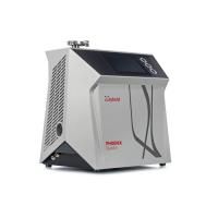 Гелиевый течеискатель Leybold Phoenix 4 Quadro