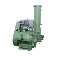 Промышленный золотниковый вакуумный насос Osaka Vacuum P450