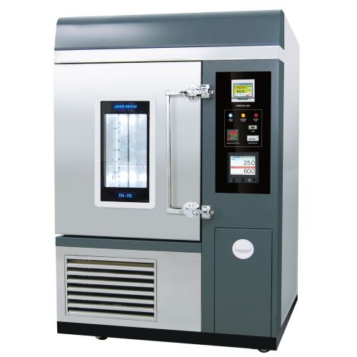 Промышленная климатическая камера тепла-холода-влаги Jeio Tech TH-TG-180