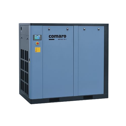 Промышленный винтовой компрессор COMARO MD 45-10