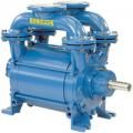 Вакуумные насосы Robuschi RVS CT