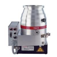Промышленный турбомолекулярный вакуумный насос Pfeiffer Vacuum HiPace 300 M TM 700 OPS 400 DeviceNet DN 100 ISO-K