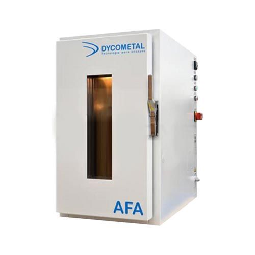 Промышленный сушильный шкаф Dycometal AFA 200/1500