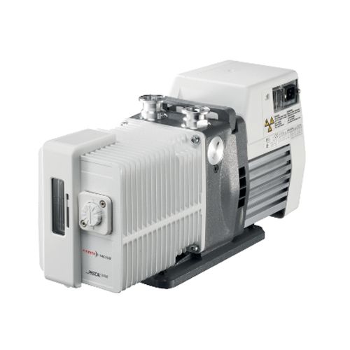 Промышленный пластинчато-роторный вакуумный насос Pfeiffer Vacuum Pascal 2021 SD 180–254 V