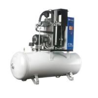 Промышленный винтовой компрессор Ceccato CSL 3 O 200-3 8 бар