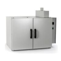 Сушильный шкаф SNOL 200/200 LSN11
