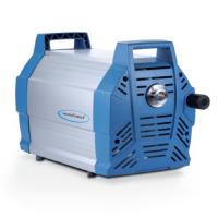 Промышленный мембранный вакуумный насос Vacuubrand ME 16 NT