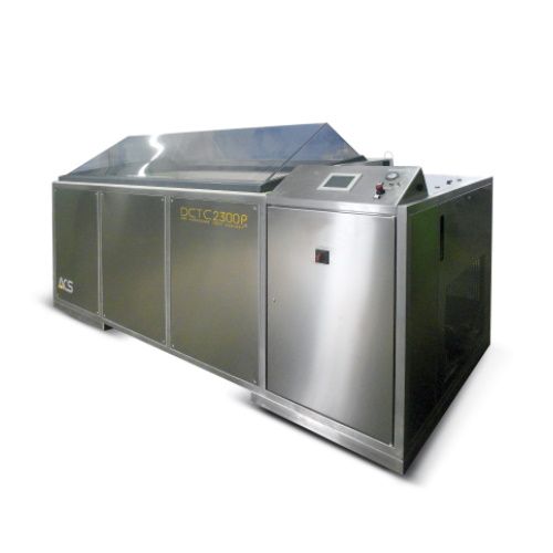 Промышленная испытательная коррозионная камера ACS DCTC 2300 P