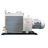Промышленный пластинчато-роторный вакуумный насос Woosung Vacuum MVP324