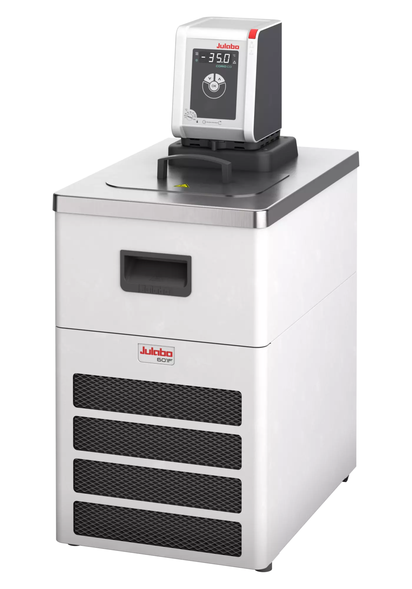 Термостат охлаждающий нагревающий Julabo Corio CD-601F